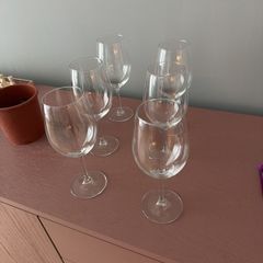 Wine Glasses