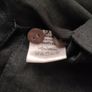 Ladies linen button down shirt(large) Image 4