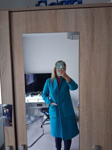 ladies coat