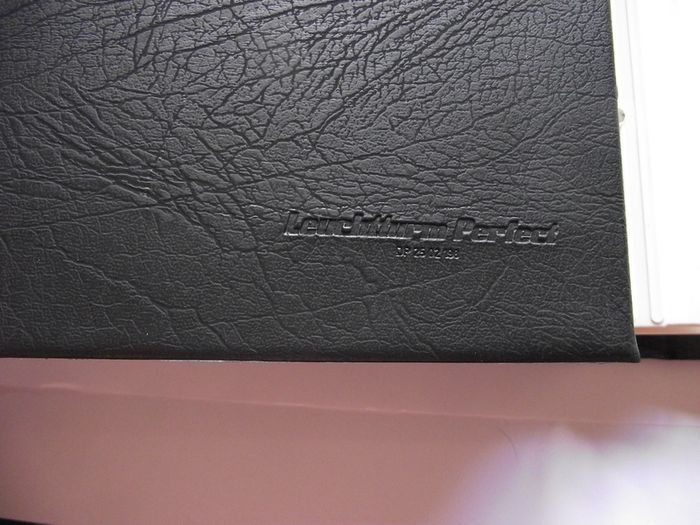 The luxury stamps album for Great Britain stamps