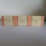 Christian Dior Diorissimo Savon Soap - 3 Pack Image 4