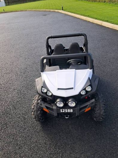 kids jeep