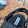 Steve Madden Black Sandals NEW Image 3