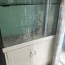 Fish tank approx 300 litre Image 3