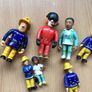 Fireman sam bundle Image 6