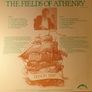 Paddy Reilly - The Fields Of Athenry Vinyl LP 1982 Image 2