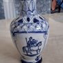 Continental Vase Chinese Style Image 8