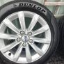 16" VW Golf, Caddy, Passat 5x112 & 57.1mm Image 4