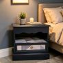 Side Table/ Locker Image 2