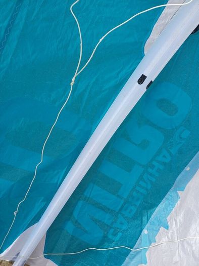 Kitesurfing Kite Cabrinha Nitro 2023 10m
