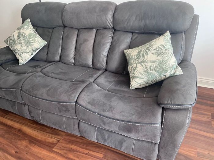 Reclining Sofas in Dublin