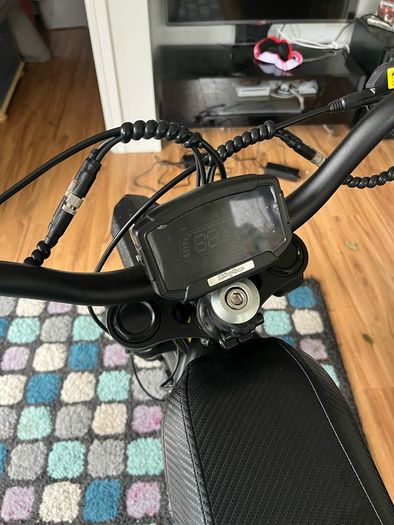 Electric Bike
