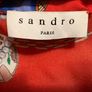 Dress Sandro size S Image 2