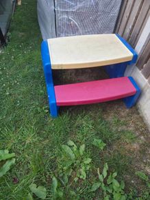 kids table