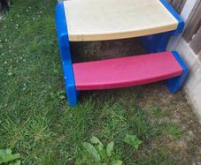 kids table