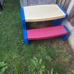 kids table