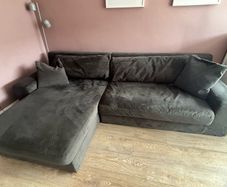 L Shape Sofa - Made.Com