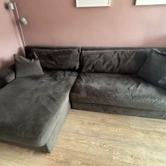 L Shape Sofa - Made.Com