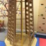 Multi Climbing Hexagon Image 8