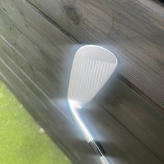 Mizuno JPX 925 hot metal 7 iron