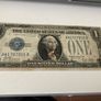 USA 1928 A Big ONE Silver dollar Banknote Image 5