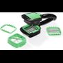food Cutter slicer chopper dicer kitchen appliance Image 10
