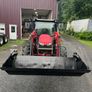 2018 Massey Ferguson 4710 Image 5