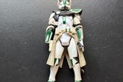Star Wars Clone Commander (2004)