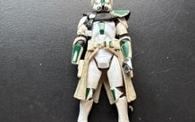 Star Wars Clone Commander (2004)