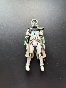 Star Wars Clone Commander (2004)