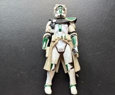 Star Wars Clone Commander (2004)