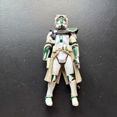 Star Wars Clone Commander (2004)