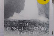 The Penguin History Of Canada