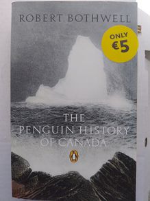 The Penguin History Of Canada