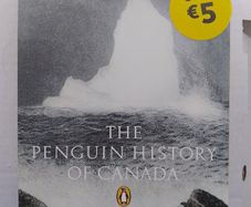 The Penguin History Of Canada