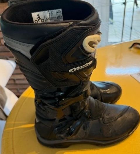 Alpinestars Boots / UK10