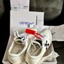 off-white size 44 /good condition Image 4