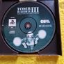 Tomb Raider III 3 Adventures of Lara Croft PlayStation2 ps2 games Original Image 6