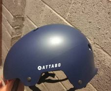 Skateboard/Bike Helmet