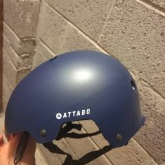 Skateboard/Bike Helmet
