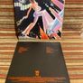 Rod Stewart - Atlantic Crossing LP Image 4