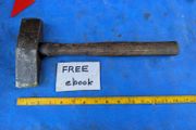 Quarrymans Hammer