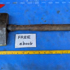 Quarrymans Hammer