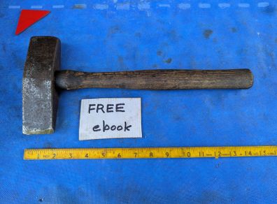 Quarrymans Hammer