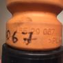 Rear Bump Stop (Fiat Punto 1999/2005) Image 3