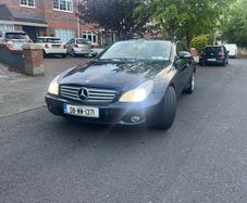 Mercedes