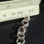 sterling silver necklace Image 6