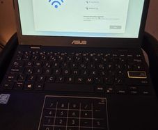 laptop