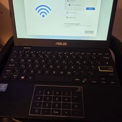 laptop
