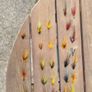 salmon flies x 27 Image 6